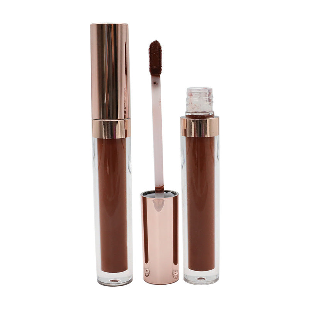 Eloura Amber Elixir Matte Lip Gloss