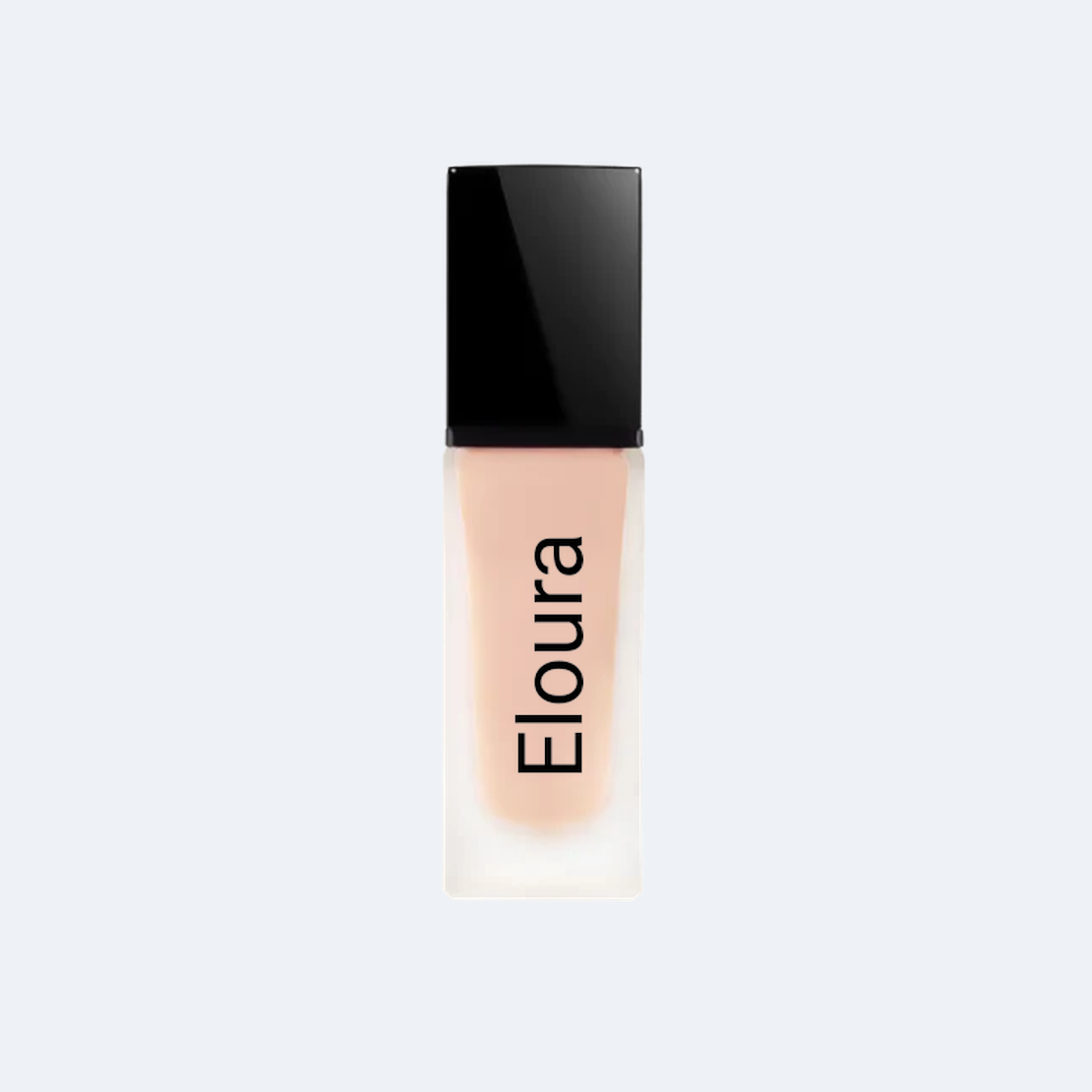 Eloura Radiance Buildable Foundation – Medium to Full Coverage, Natural Glow Finish