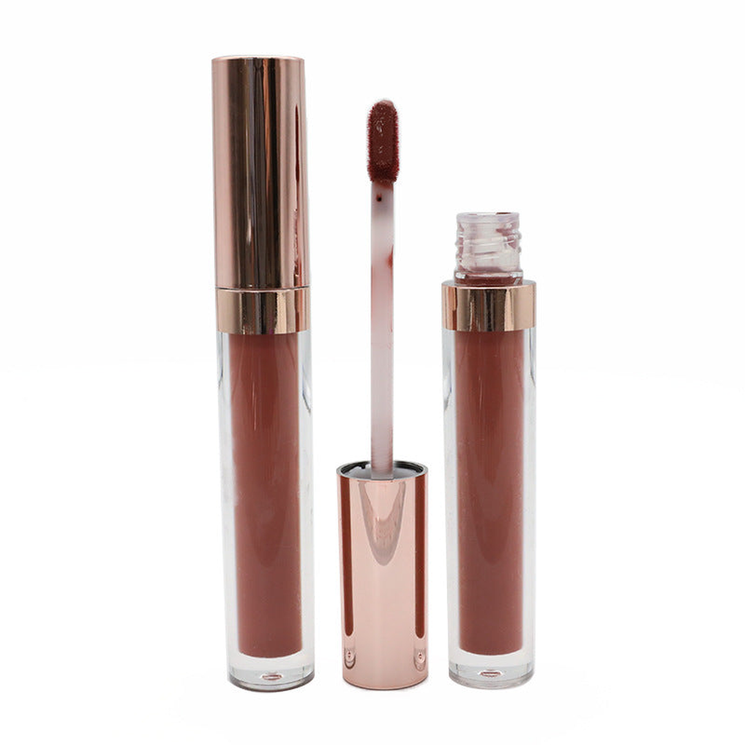 Eloura Matte lip gloss 3 (Bundle 35 pcs)