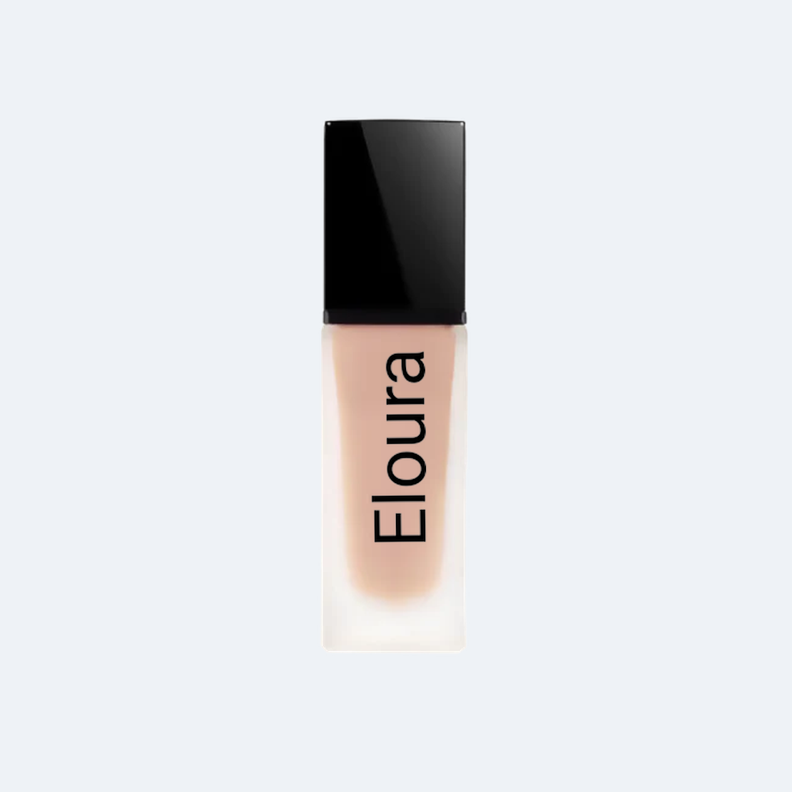 Eloura Radiance Buildable Foundation – Natural Glow, Medium to Full Coverage