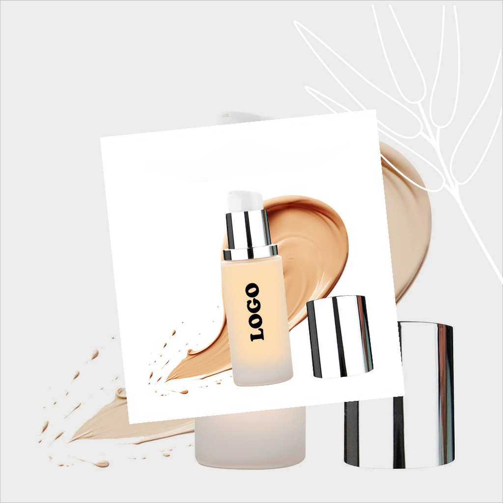 Eloura Liquid Foundation – Flawless, Lightweight &amp; Long-Lasting