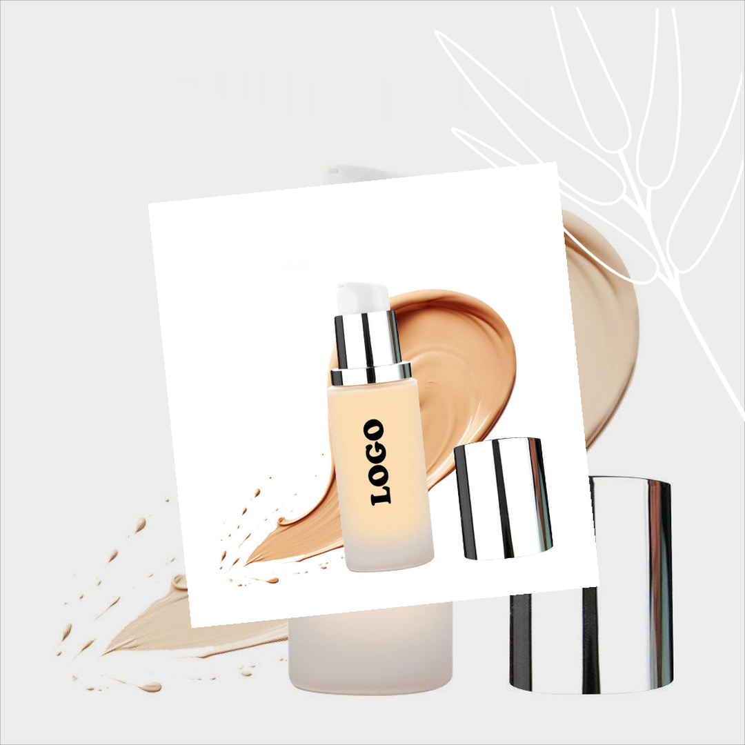 Eloura Liquid Foundation – Flawless, Lightweight &amp; Long-Lasting