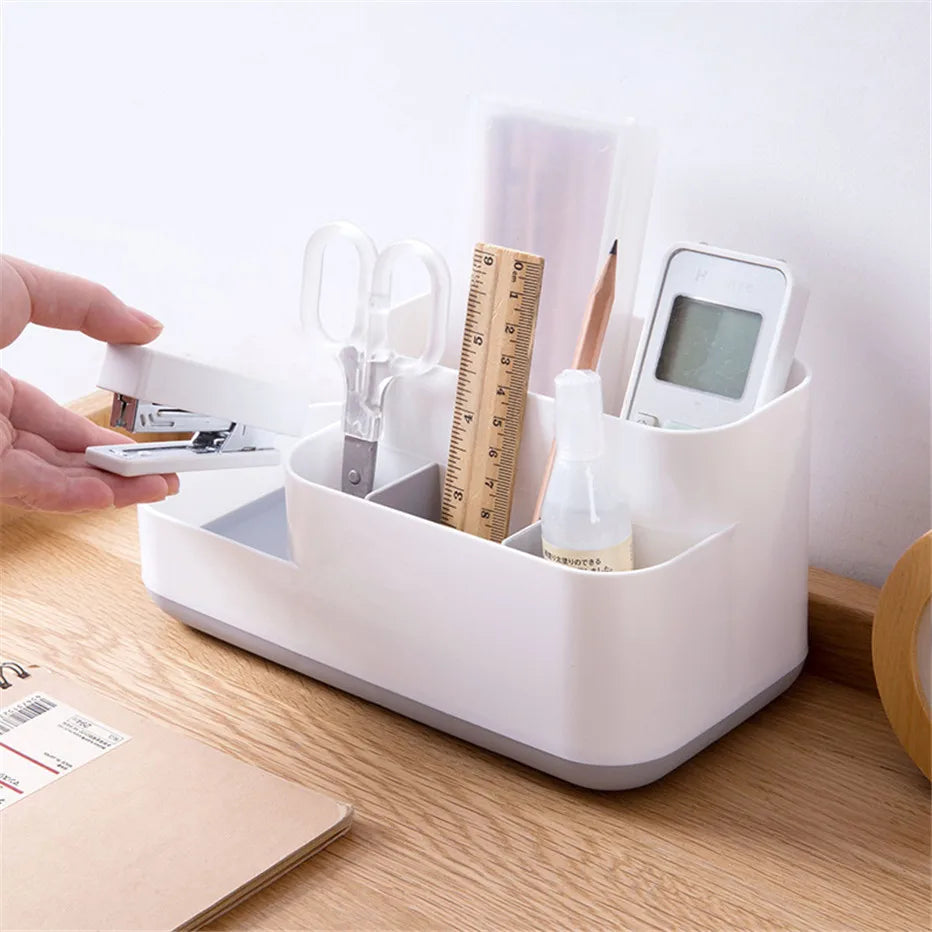 Makeup Organizer Box Cosmetic Storage Box Drawer Dressing Table Container Sundries Case Makeup Box