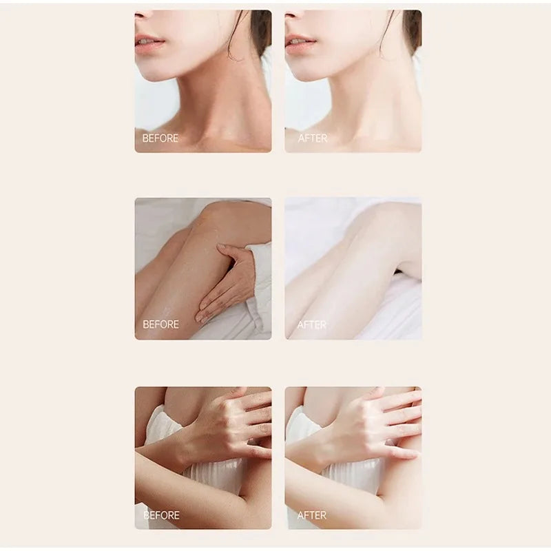 Korean Rice Extract Cream Spf50+ Hydrate Moisturizing Improve Dullness Even Out Brighten Skin Tone Last Light-feeling Concealer