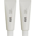 Korean Rice Extract Cream Spf50+ Hydrate Moisturizing Improve Dullness Even Out Brighten Skin Tone Last Light-feeling Concealer
