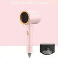 Professional Salon Hair Dryer with Ionic & Heat Protection Portable for Home Hotel Travel-for Household & Hotel Use