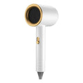 Home Use High Power Hair Dryer with Cold And Hot Air Blue Light Negative Ion Student Dormitory Hair Blower No Damage to Hair