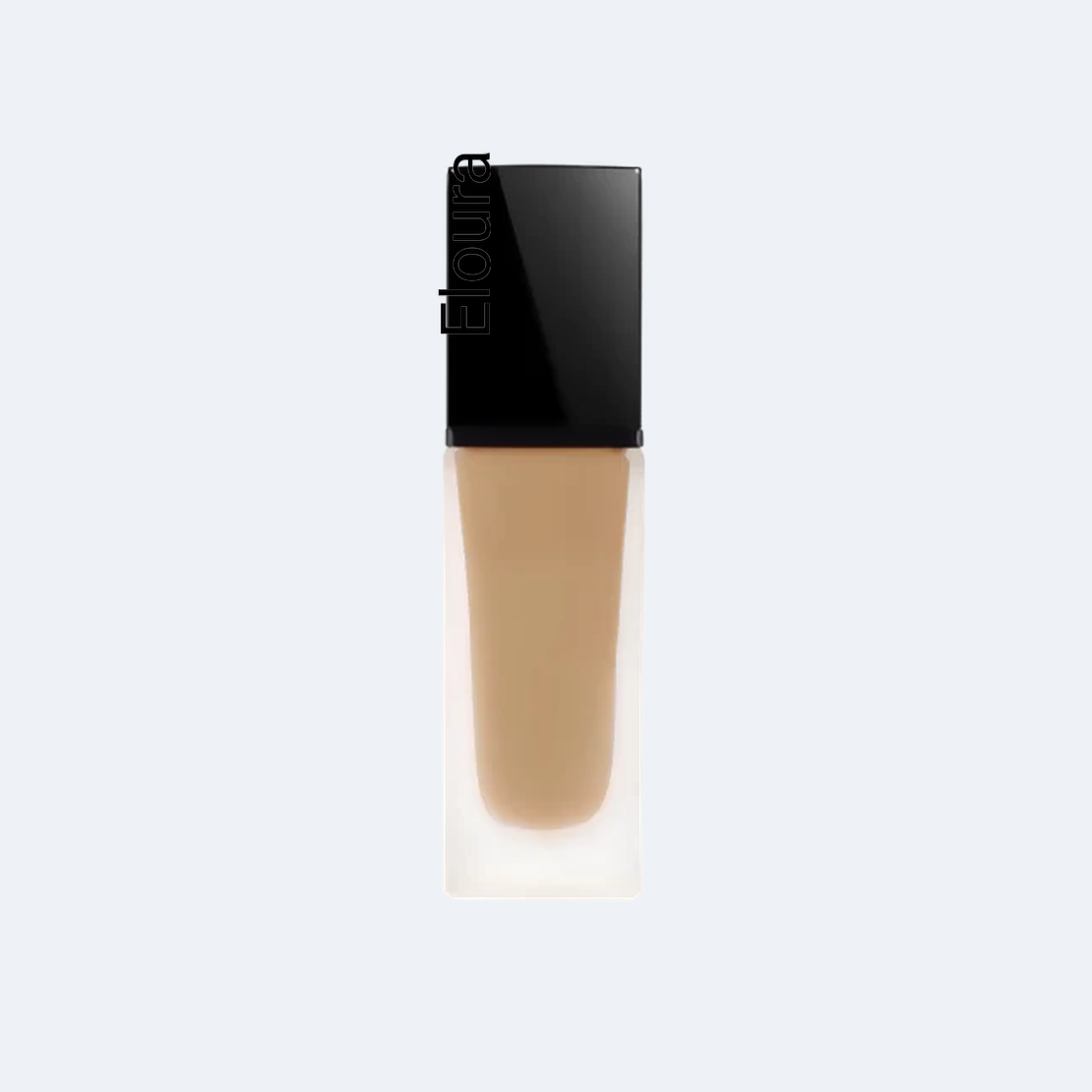 Eloura Radiance Buildable Foundation – Warm Undertone Collection
