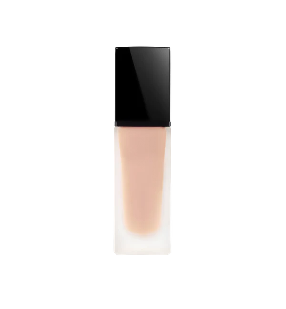 Eloura Radiant Skin Foundation – Buildable Coverage, Natural Glow