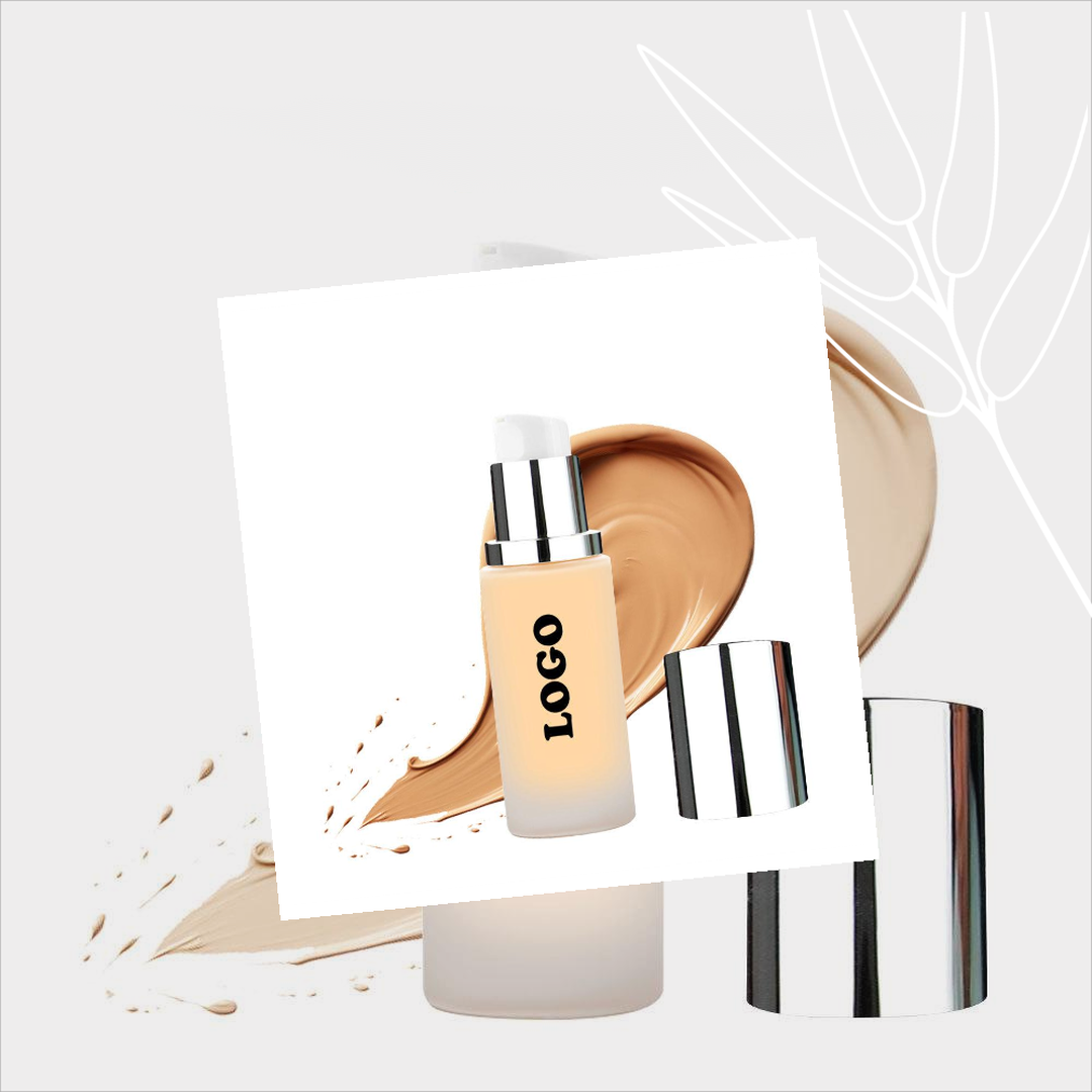 Eloura Flawless Skin Liquid Foundation