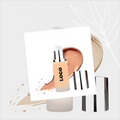 Eloura Flawless Liquid Foundation – Lightweight Coverage