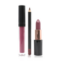 Eloura Three-Piece Lipstick Set! by Romello
