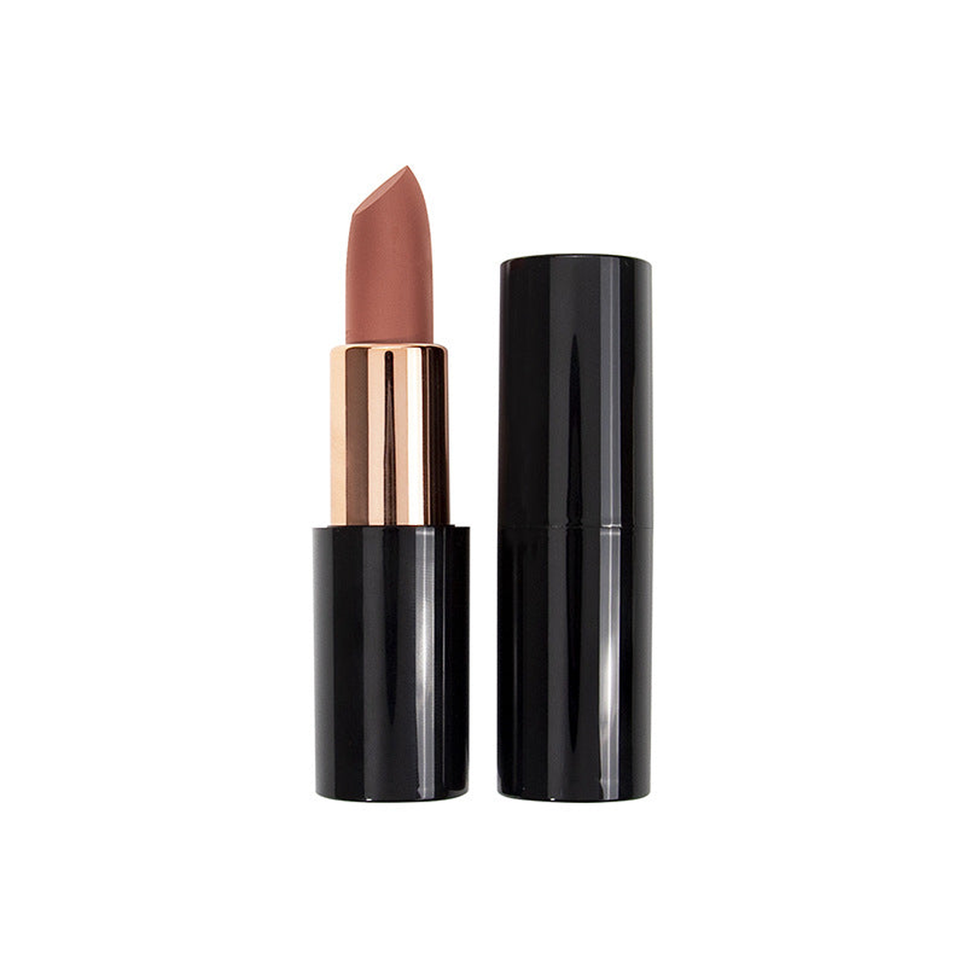 Eloura Matte Nude Lipstick in a Round Tube 3 (Bundle 25 pcs)