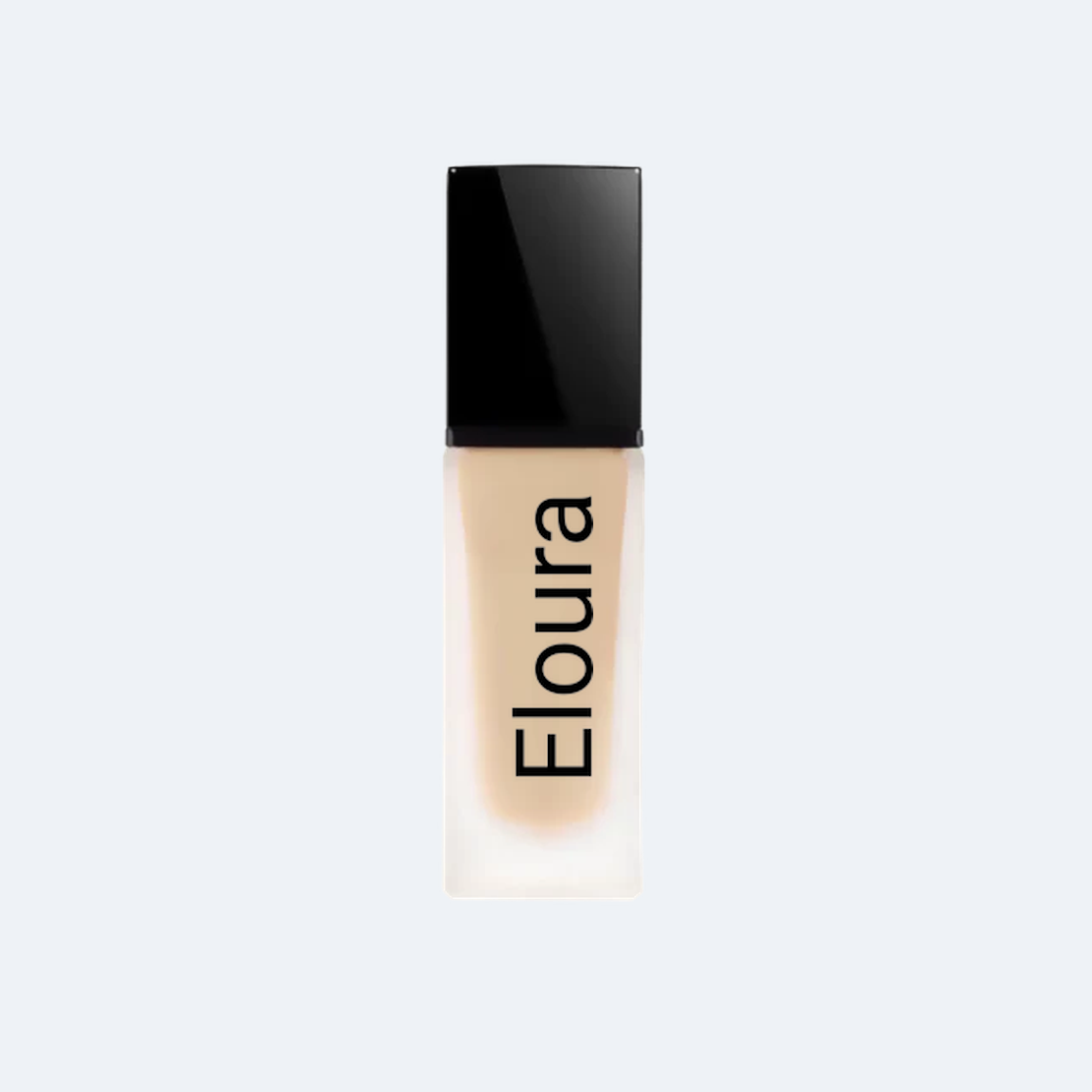 Eloura Radiance Buildable Foundation – Warm Undertone Collection