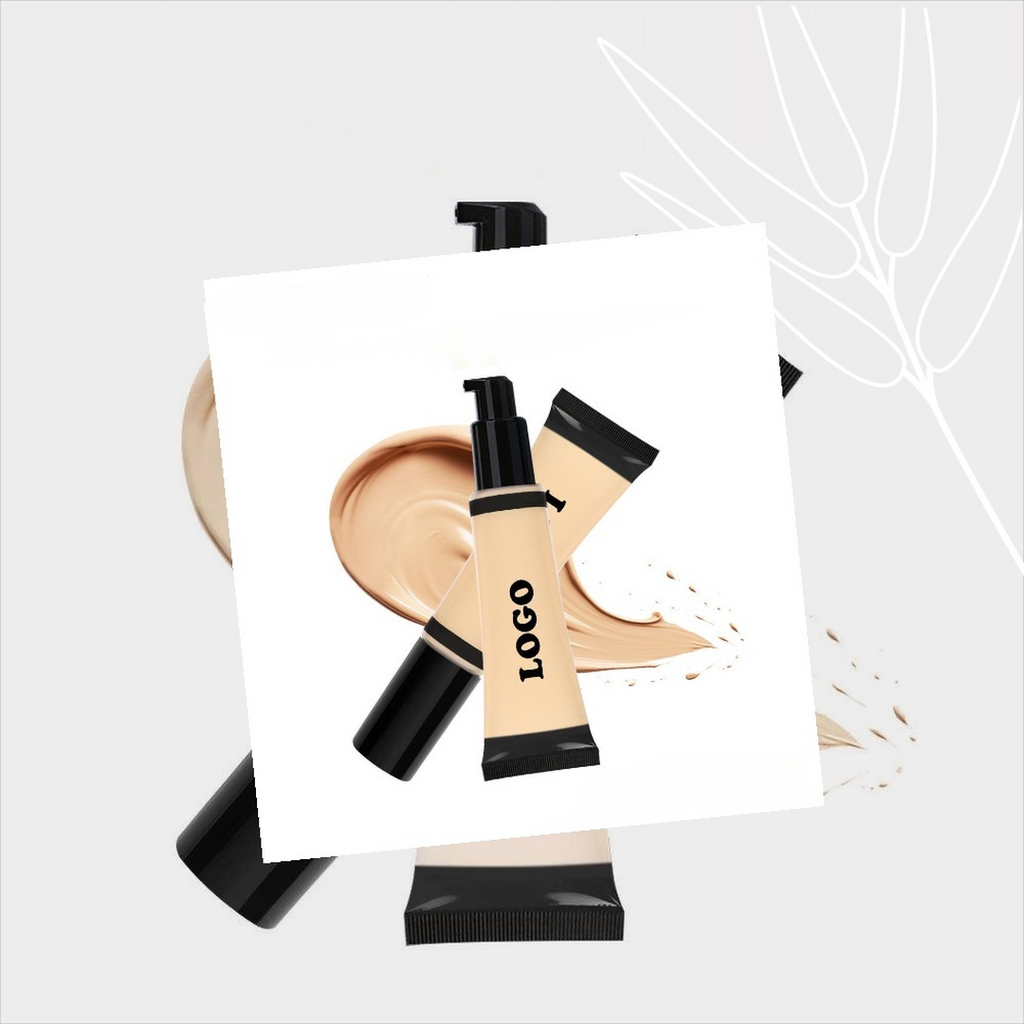 Eloura Hydrating Liquid Foundation – Flawless Coverage, Oil Control; Natural Glow