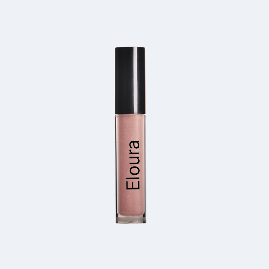 HALIA Lip Glaze in Sunset