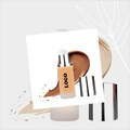 Eloura Liquid Foundation – Flawless, Brightening; Long-Lasting